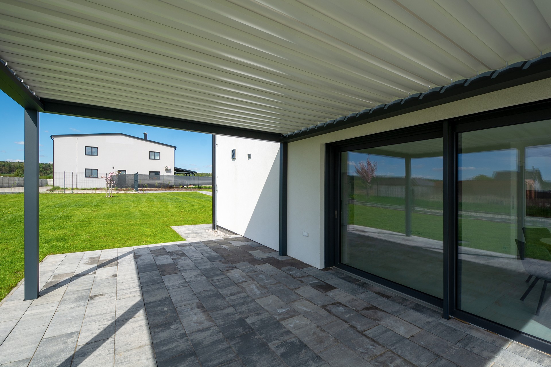 Plzeň – Kamenný Újezd u Nýřan – A