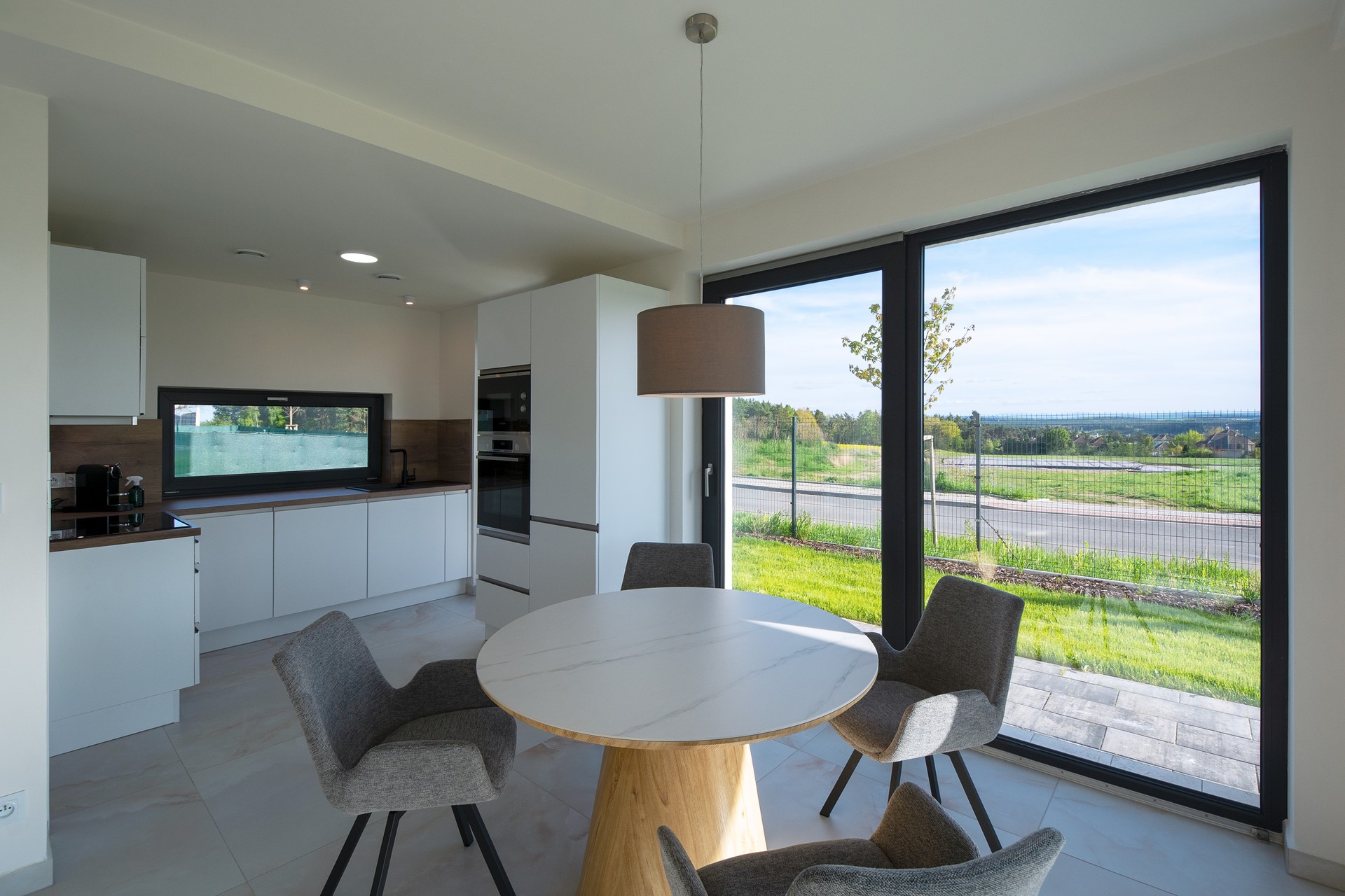 Plzeň – Kamenný Újezd u Nýřan – A