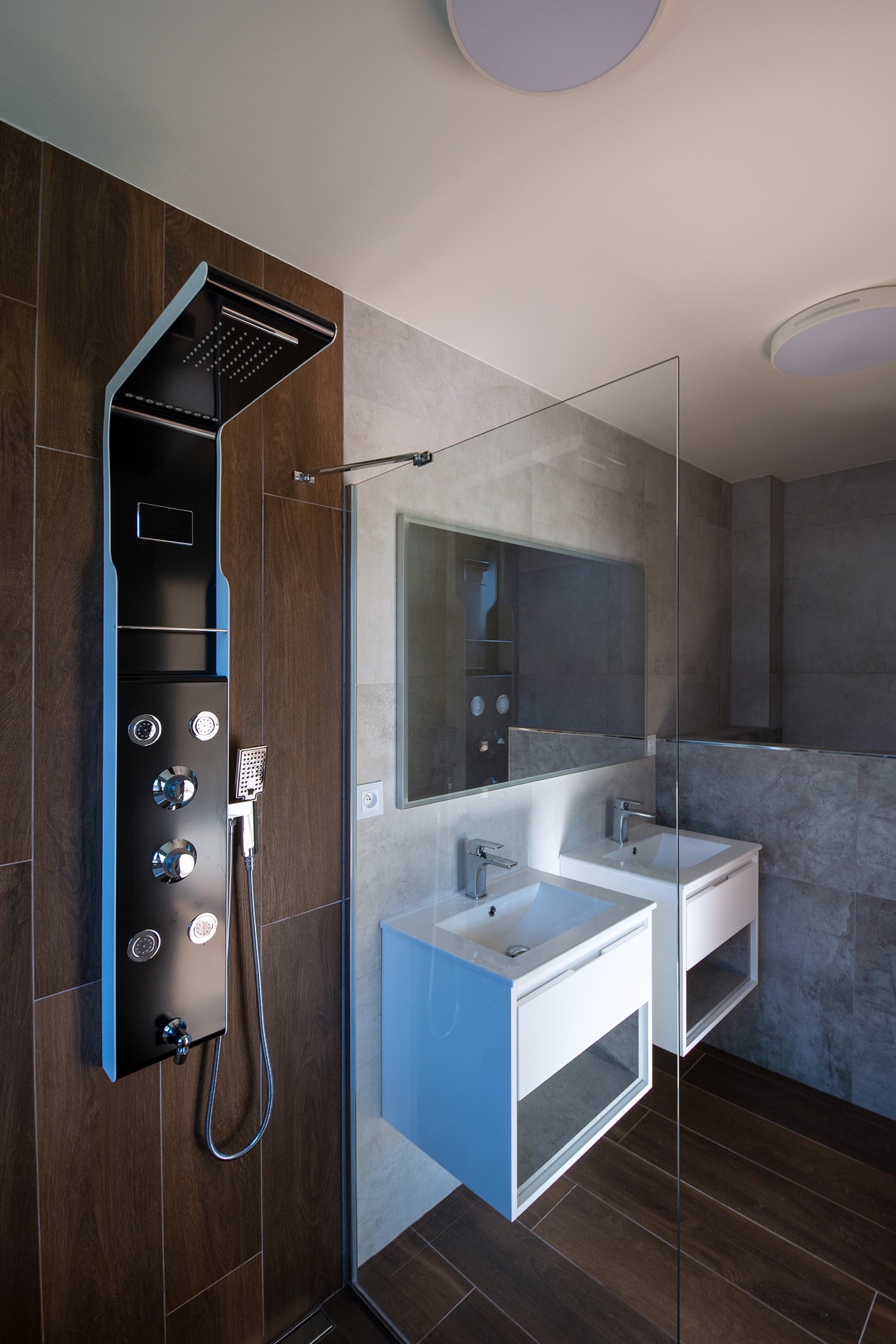 Hory u Jenišova (Karlovy Vary)