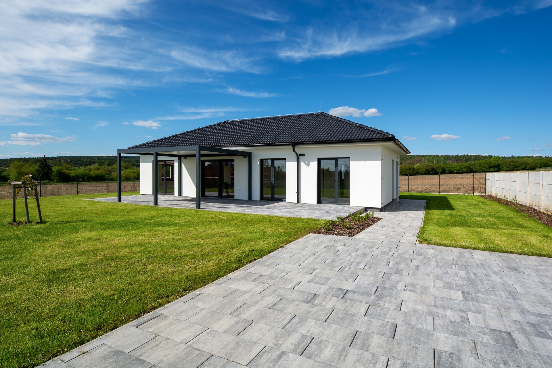 Plzeň – Kamenný Újezd u Nýřan – B