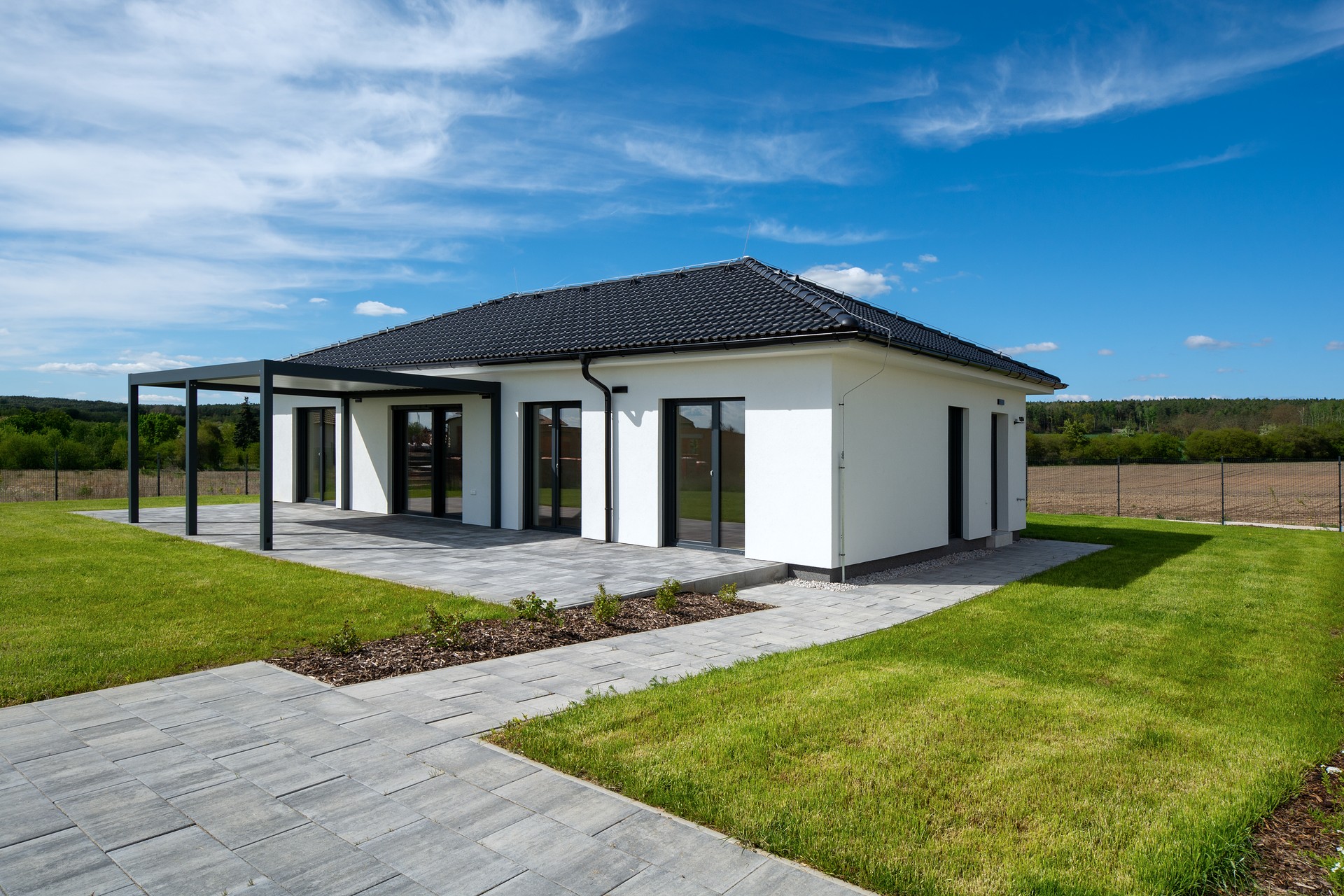 Plzeň – Kamenný Újezd u Nýřan – B