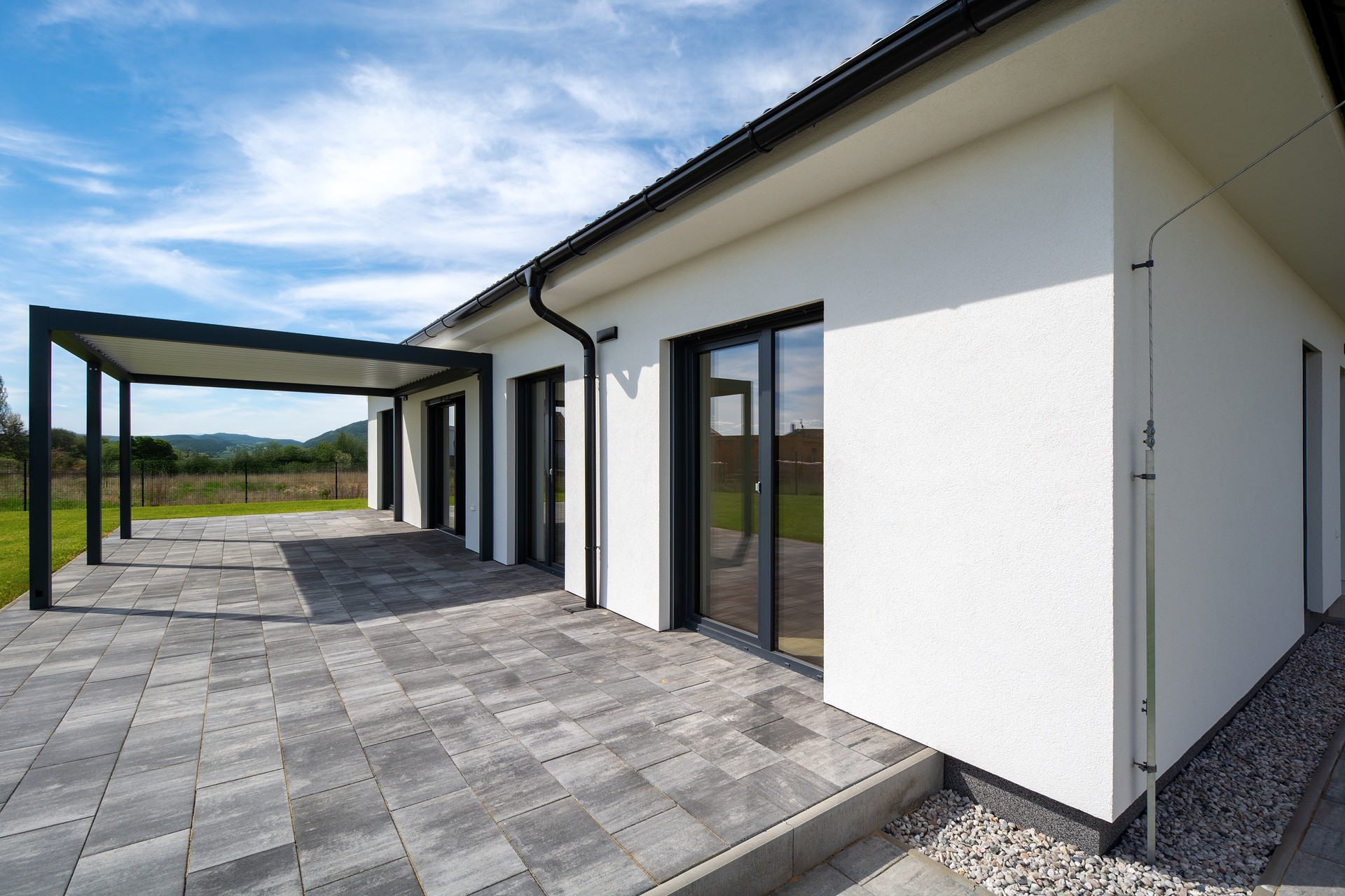 Plzeň – Kamenný Újezd u Nýřan – B