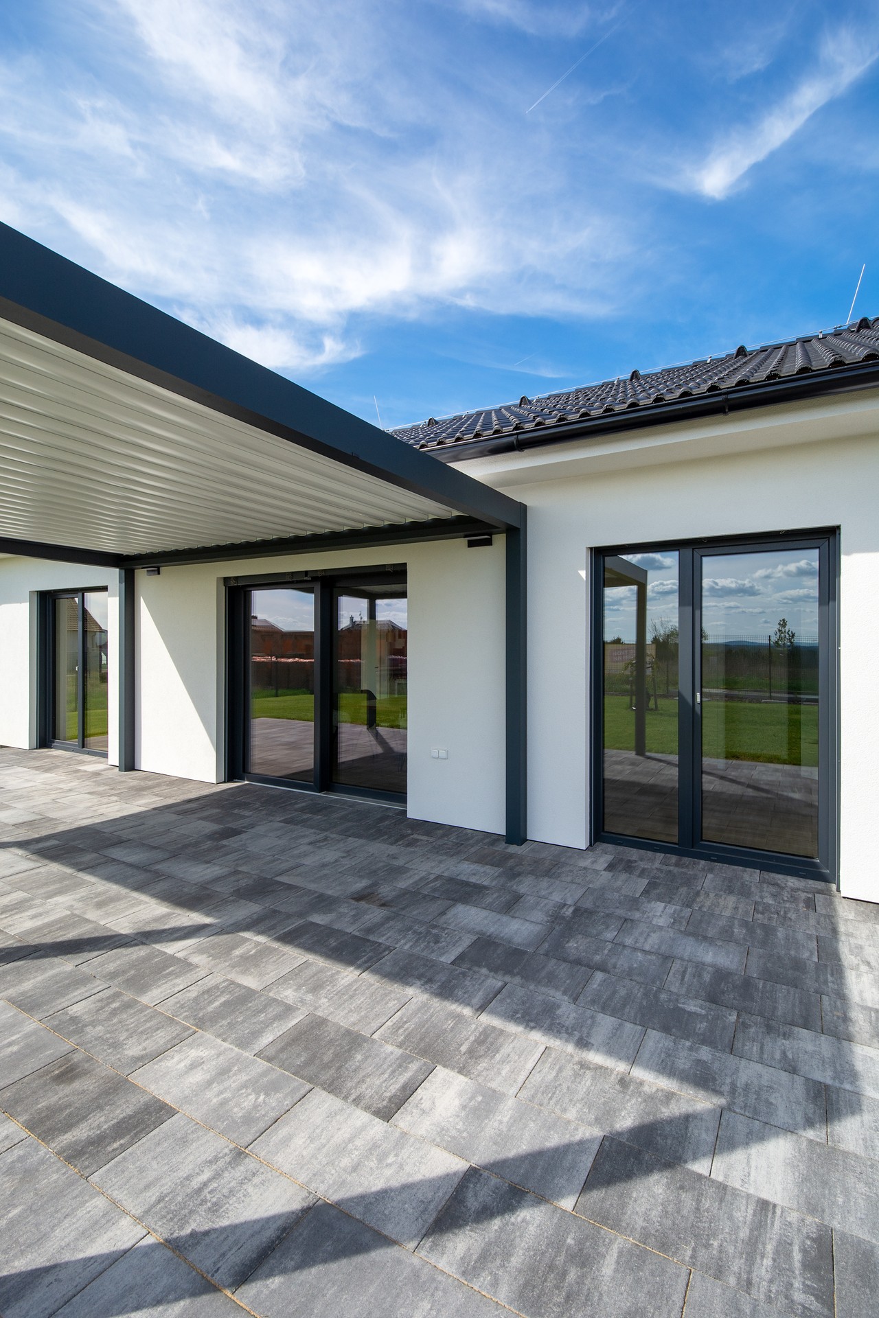 Plzeň – Kamenný Újezd u Nýřan – B