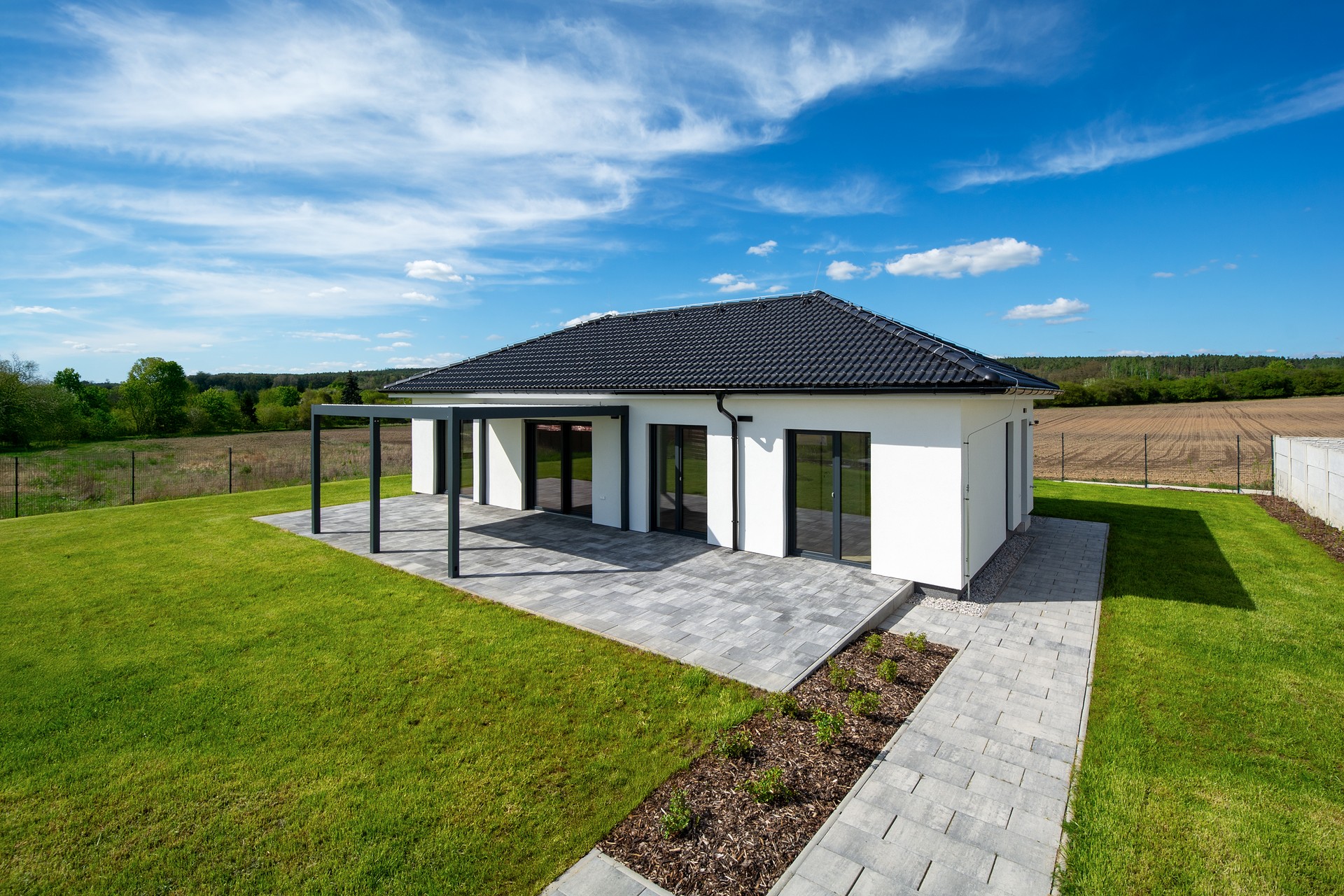 Plzeň – Kamenný Újezd u Nýřan – B