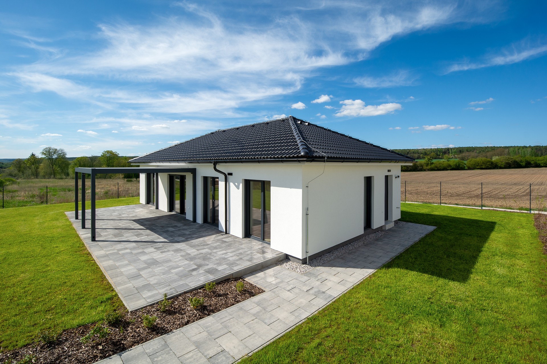 Plzeň – Kamenný Újezd u Nýřan – B