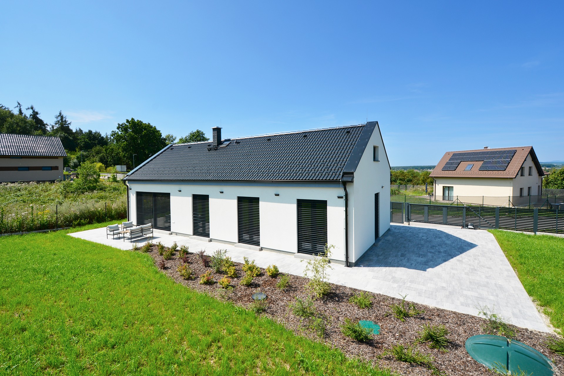 Mladá Boleslav – Obruby