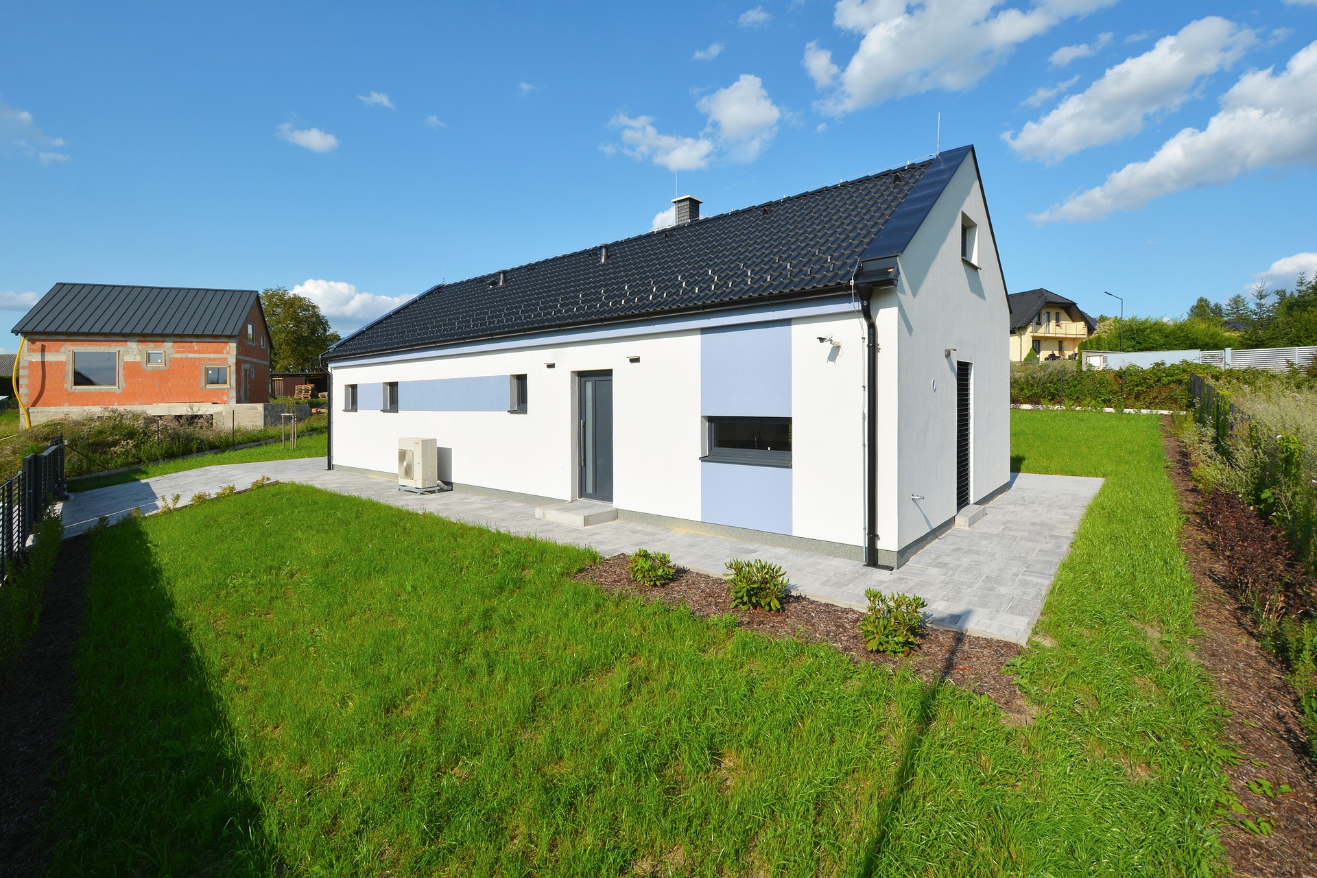 Mladá Boleslav – Obruby