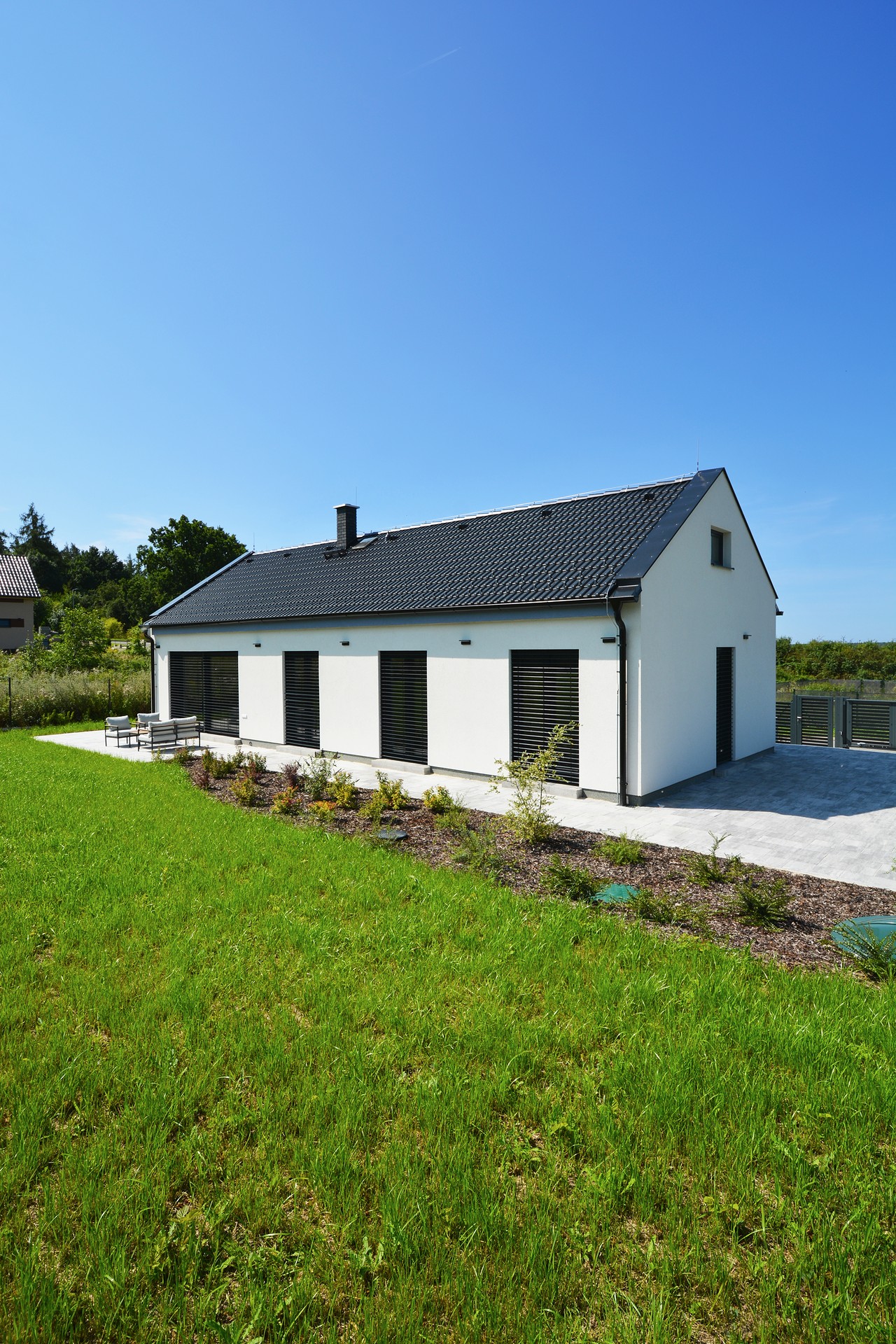 Mladá Boleslav – Obruby