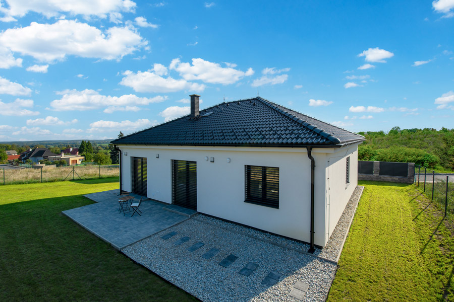 Kladno – Kačice