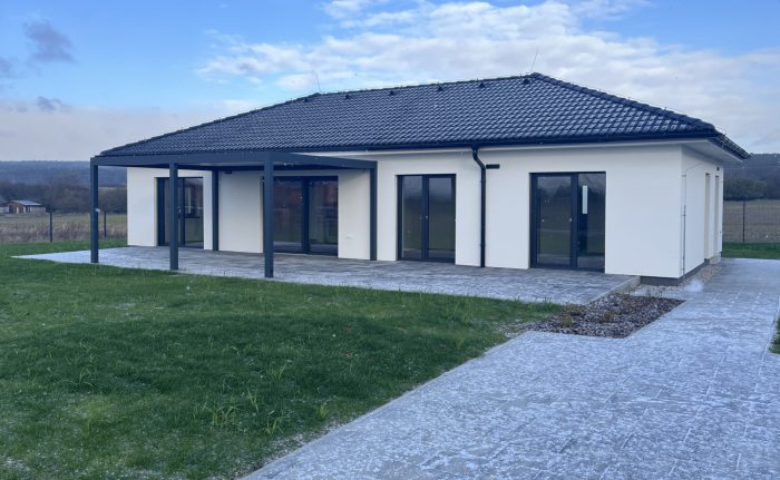 Plzeň – Kamenný Újezd u Nýřan – B