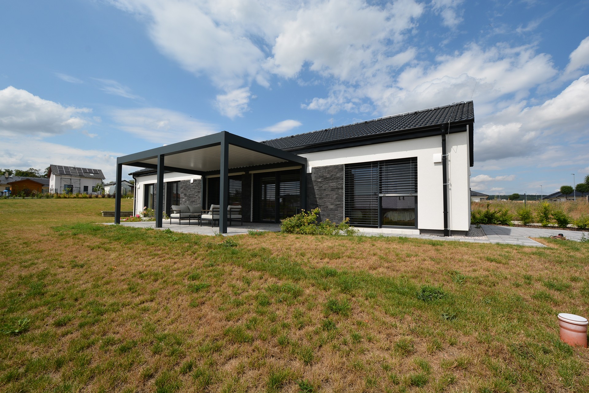 Heřmanova Huť – Vlkýš – C