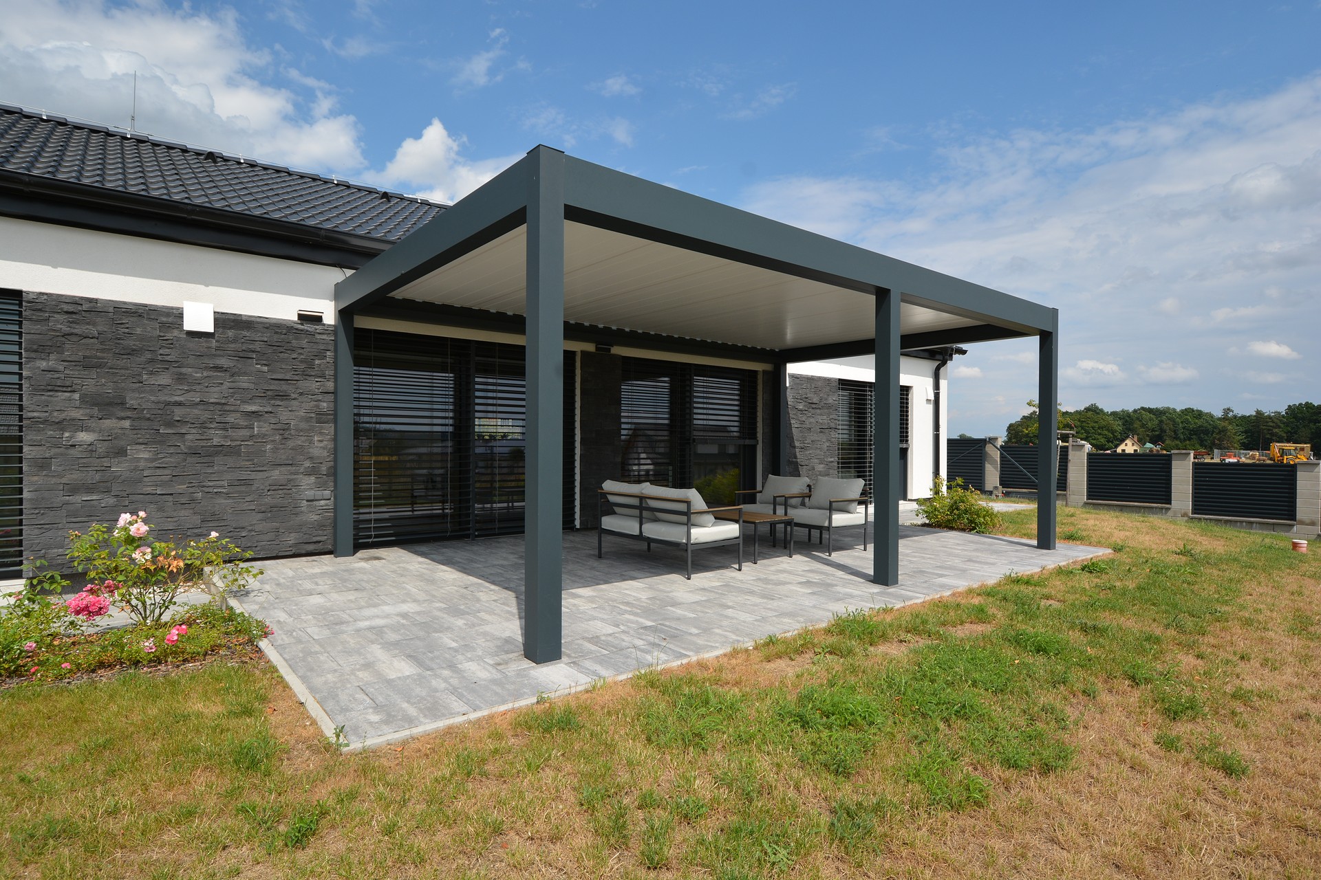 Heřmanova Huť – Vlkýš – C