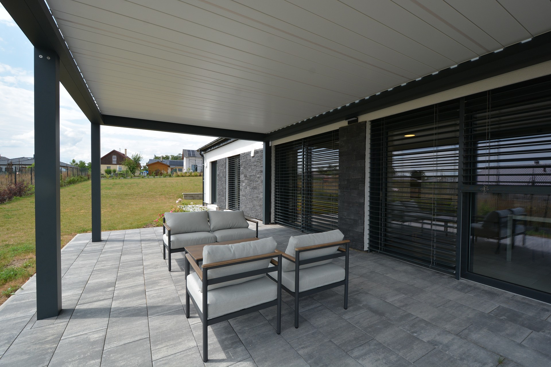 Heřmanova Huť – Vlkýš – C