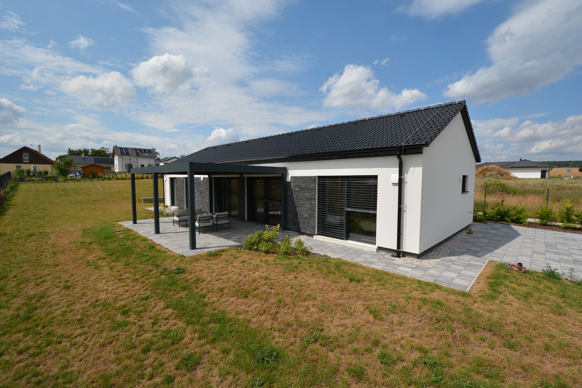 Heřmanova Huť – Vlkýš – C