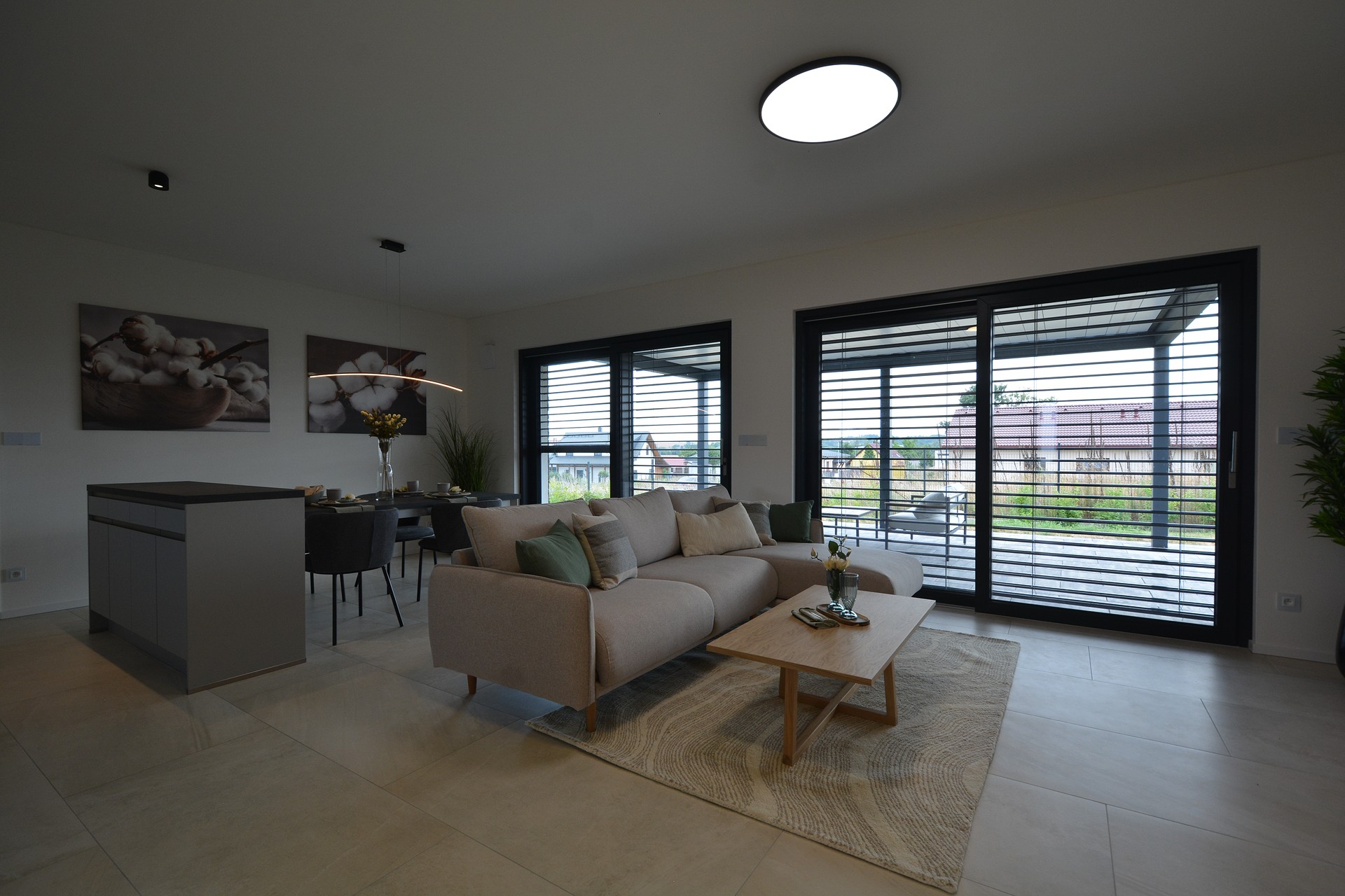 Heřmanova Huť – Vlkýš – C