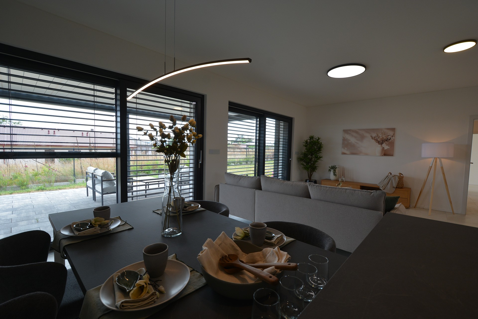 Heřmanova Huť – Vlkýš – C