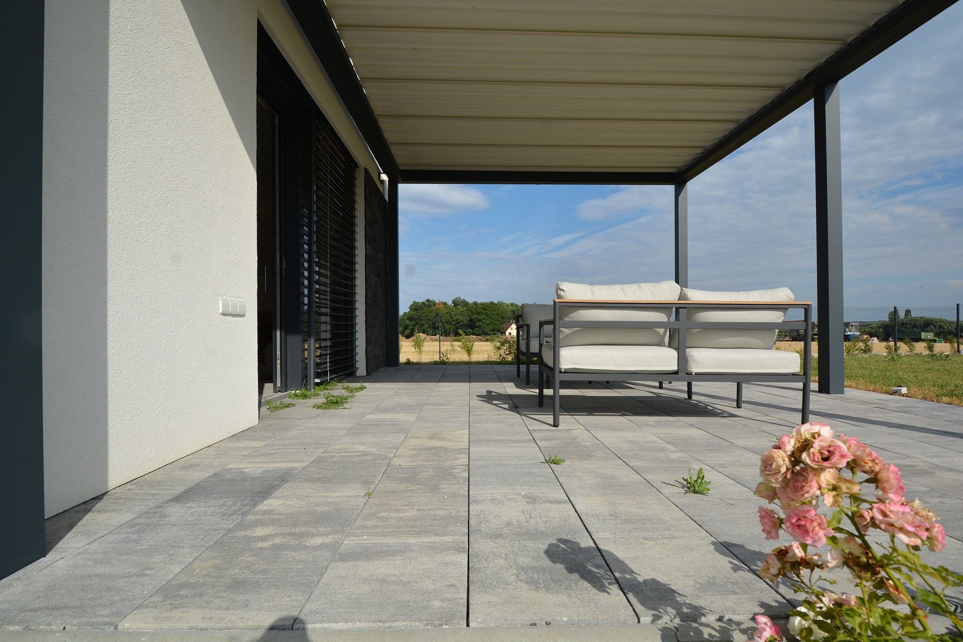 Heřmanova Huť – Vlkýš – A