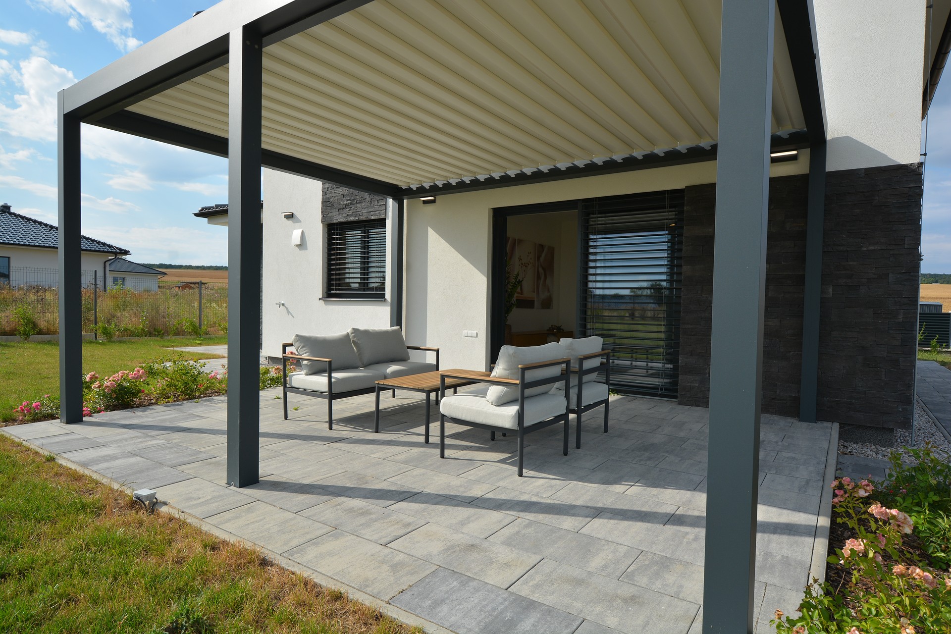 Heřmanova Huť – Vlkýš – A