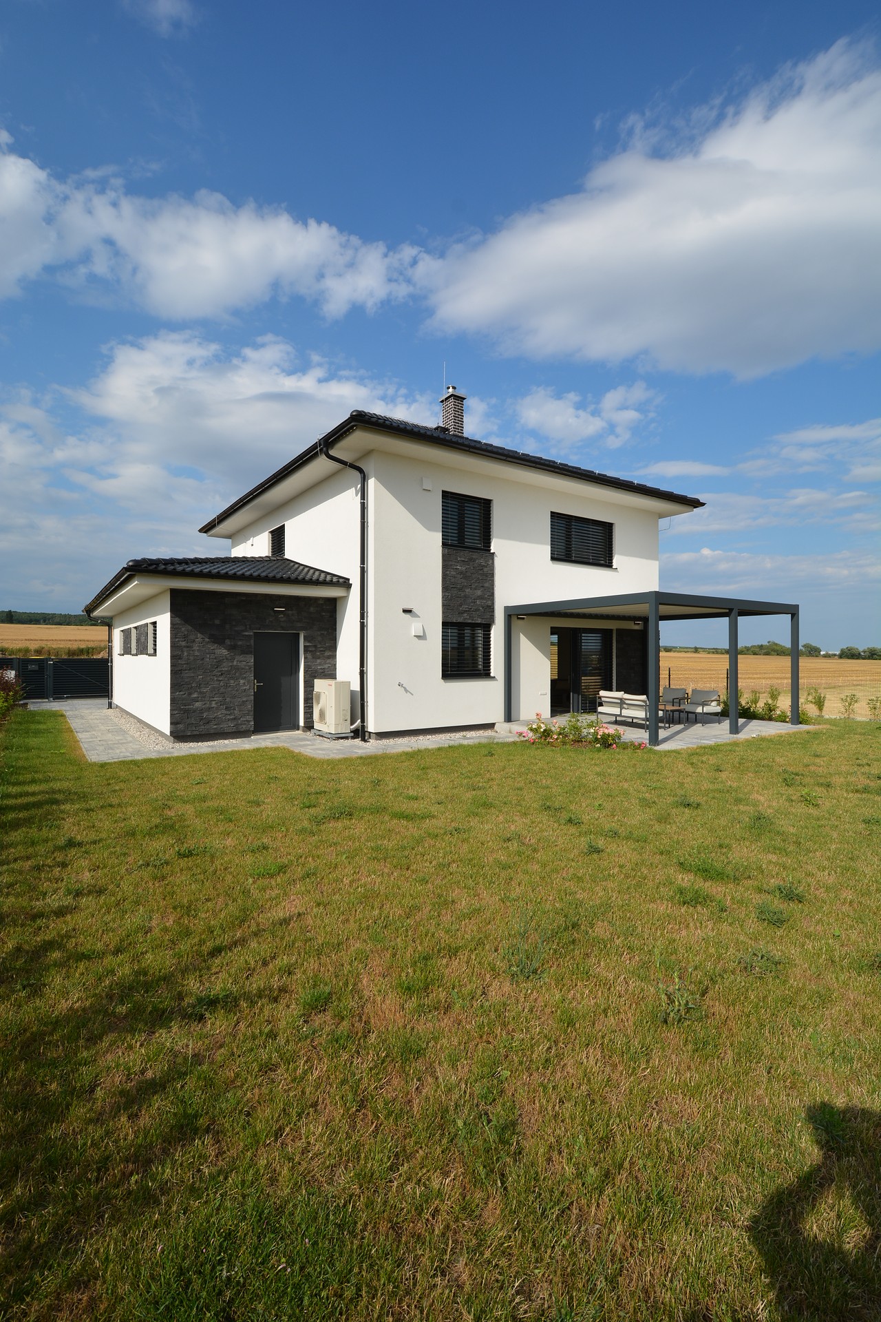 Heřmanova Huť – Vlkýš – A