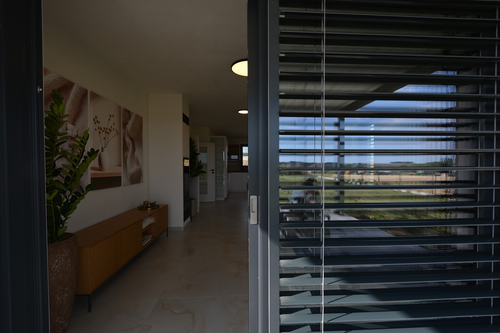 Heřmanova Huť – Vlkýš – A