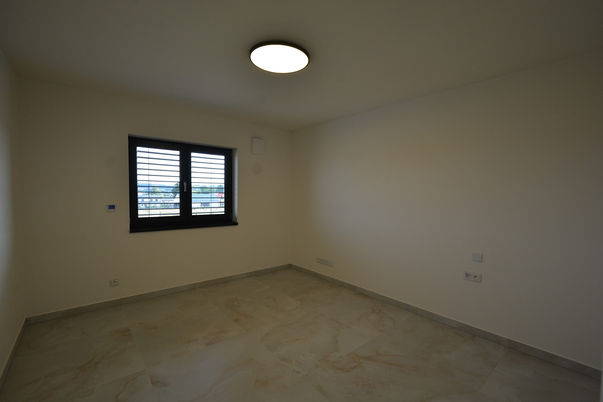 Heřmanova Huť – Vlkýš – A