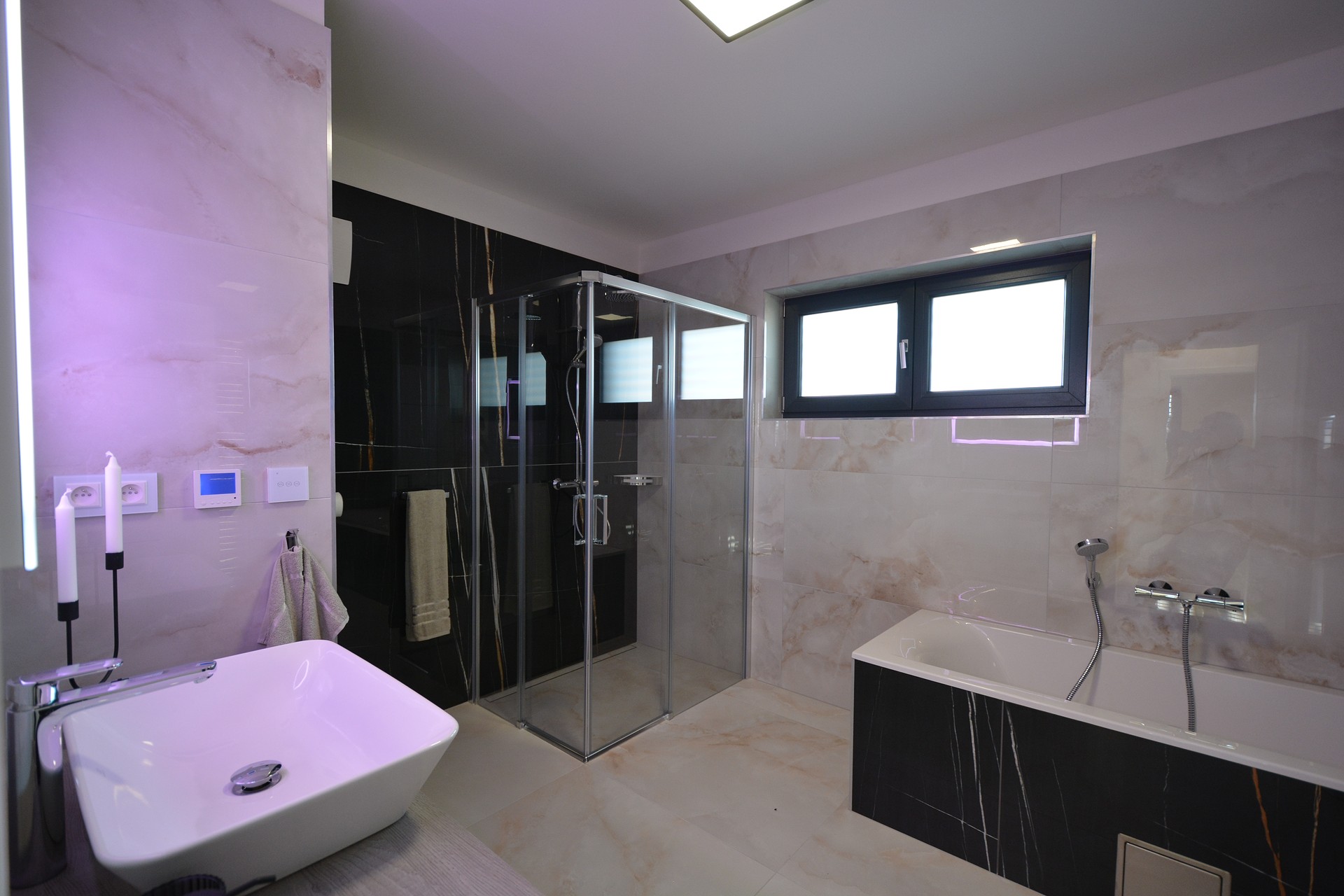 Heřmanova Huť – Vlkýš – A