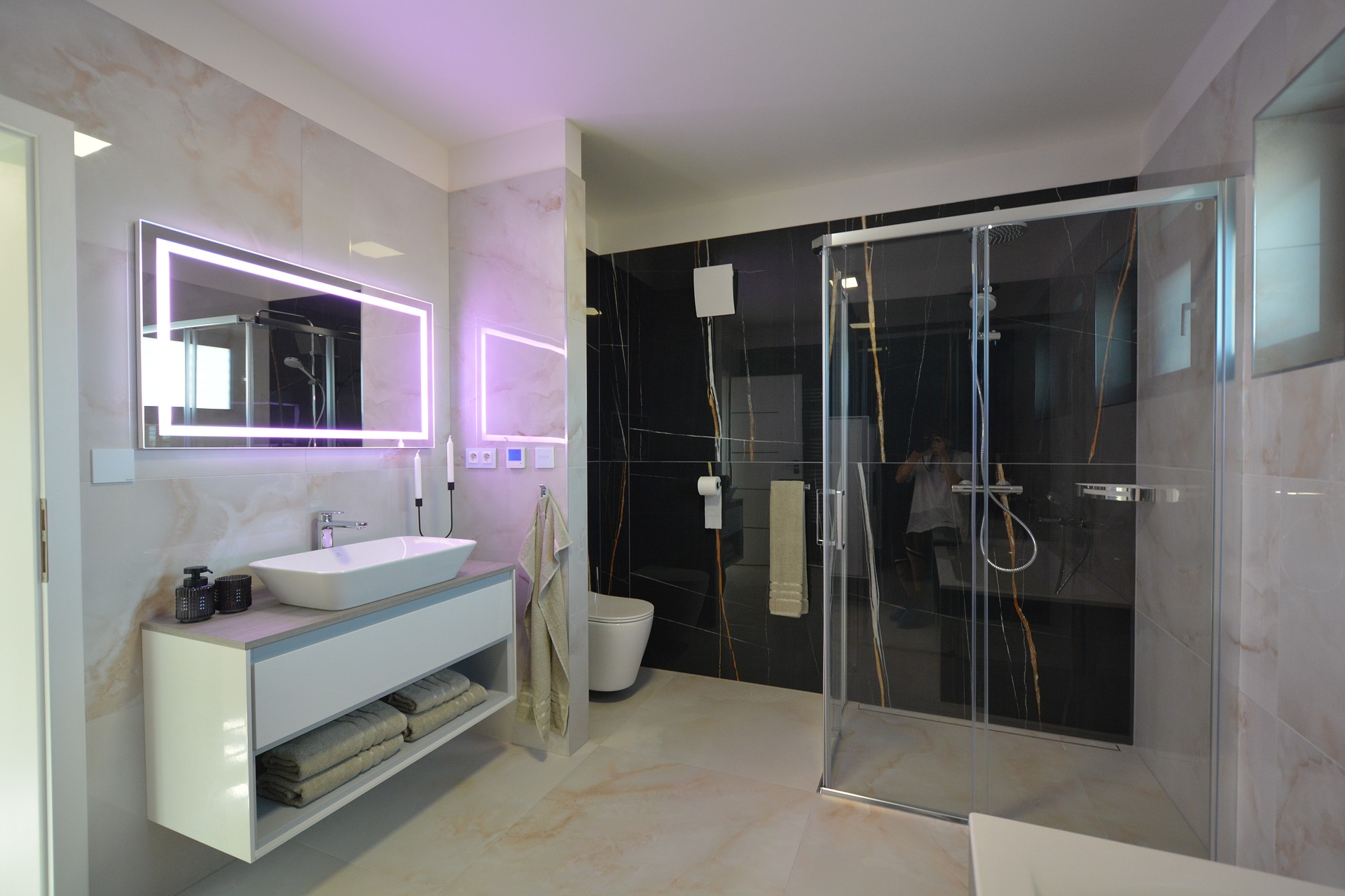 Heřmanova Huť – Vlkýš – A