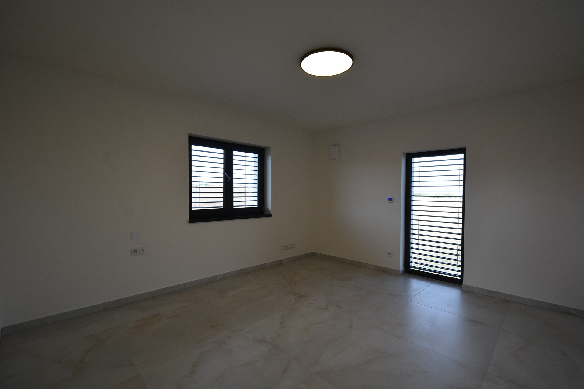 Heřmanova Huť – Vlkýš – A