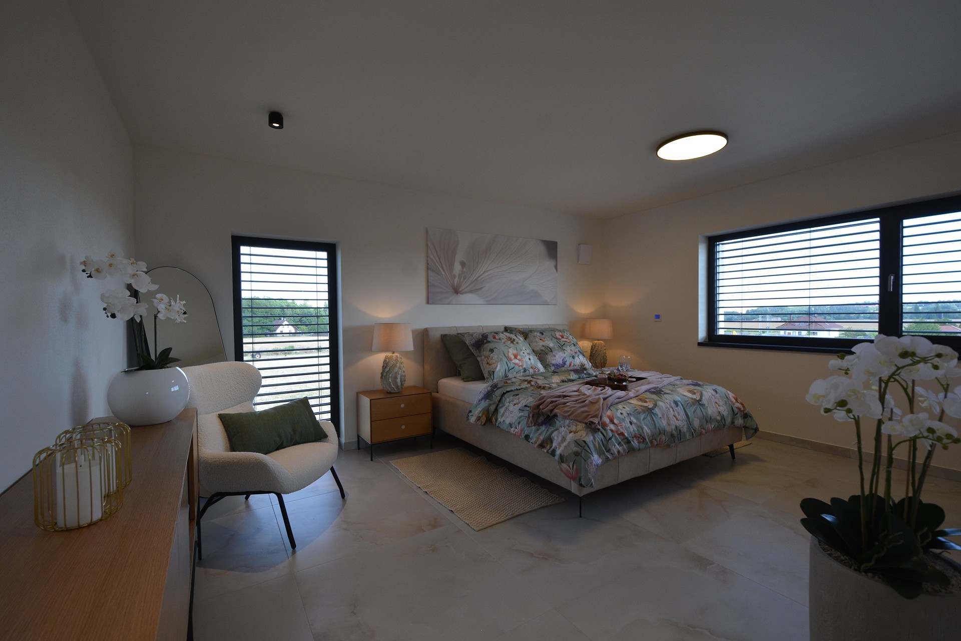 Heřmanova Huť – Vlkýš – A