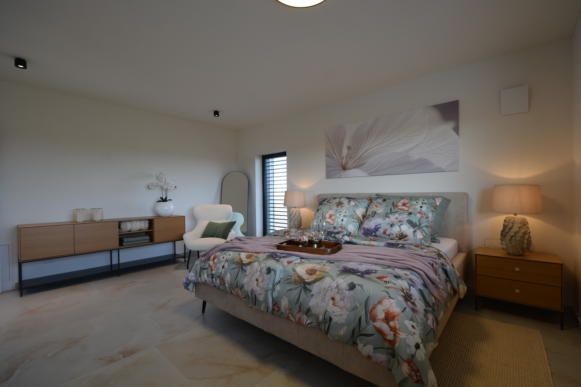 Heřmanova Huť – Vlkýš – A