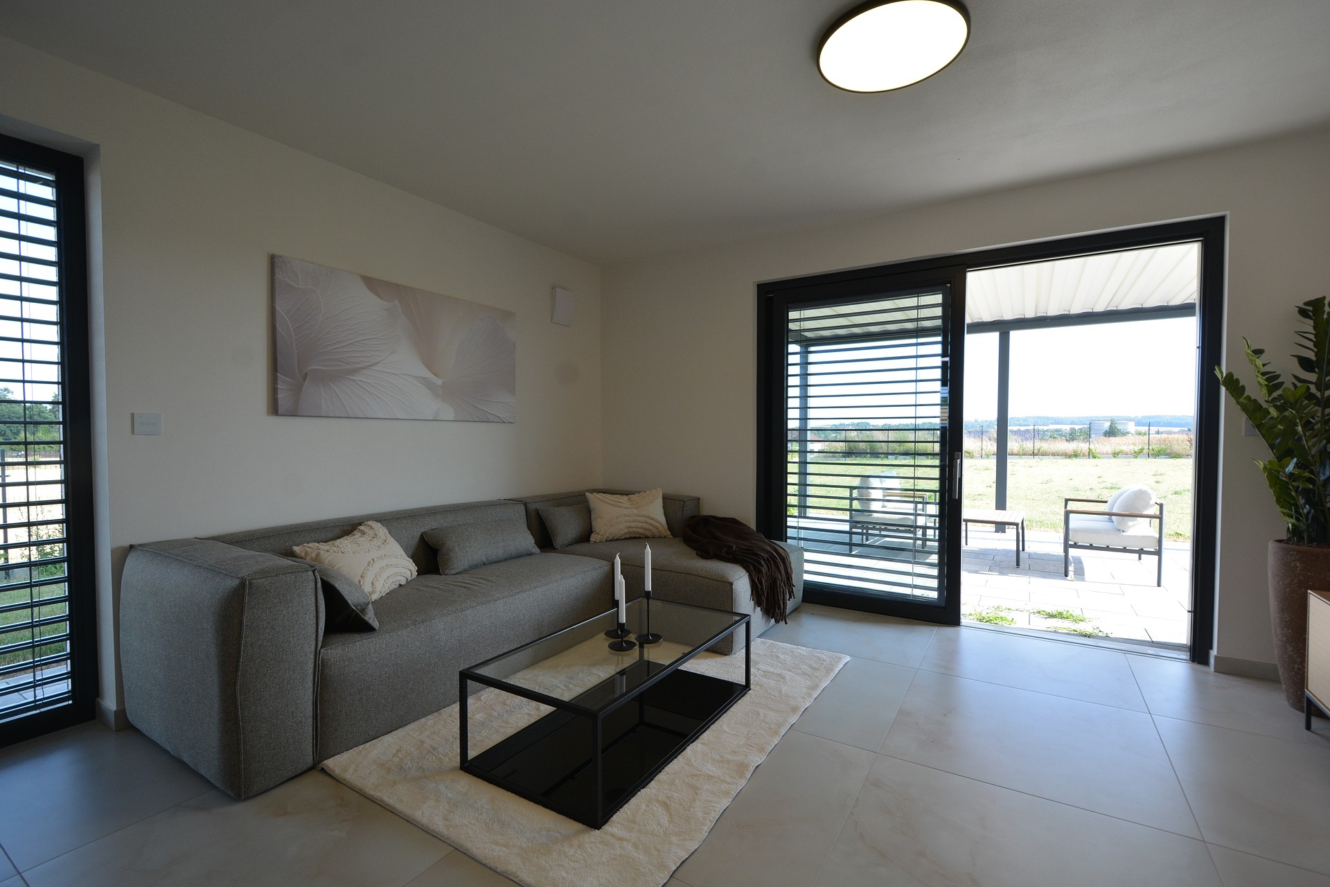 Heřmanova Huť – Vlkýš – A