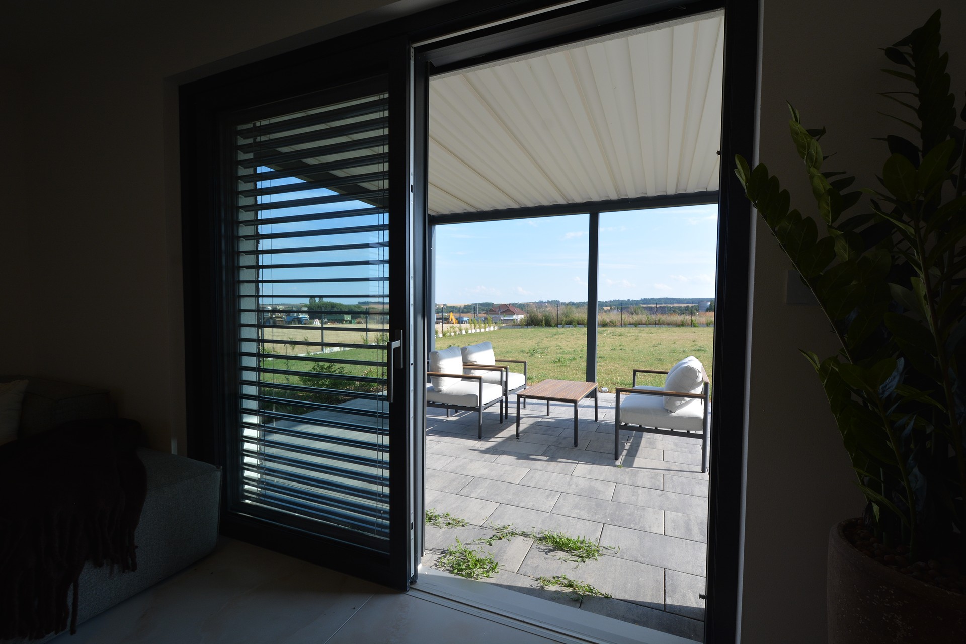 Heřmanova Huť – Vlkýš – A