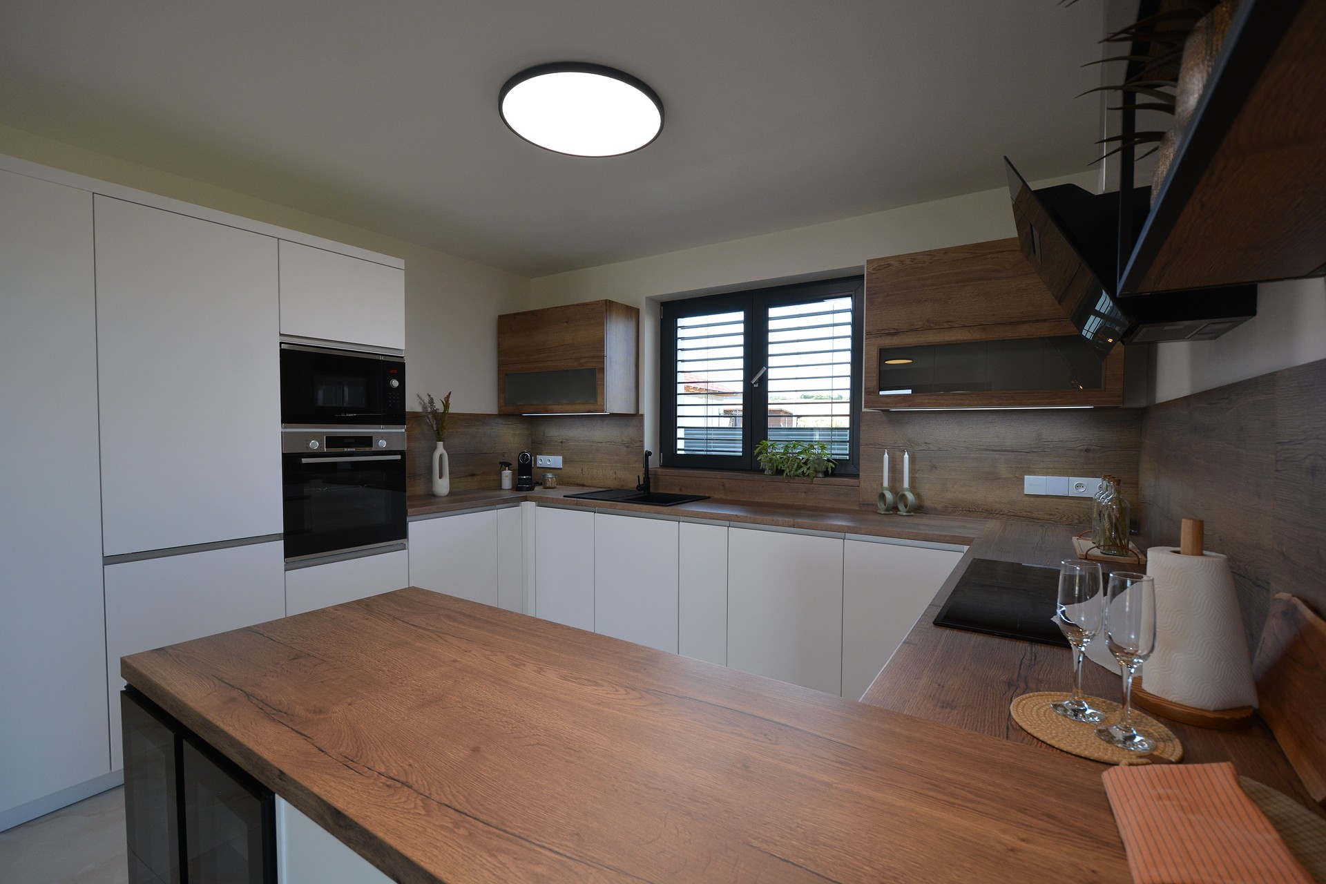 Heřmanova Huť – Vlkýš – A