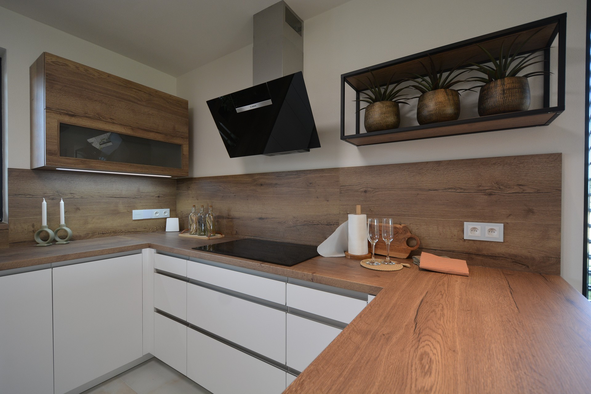 Heřmanova Huť – Vlkýš – A