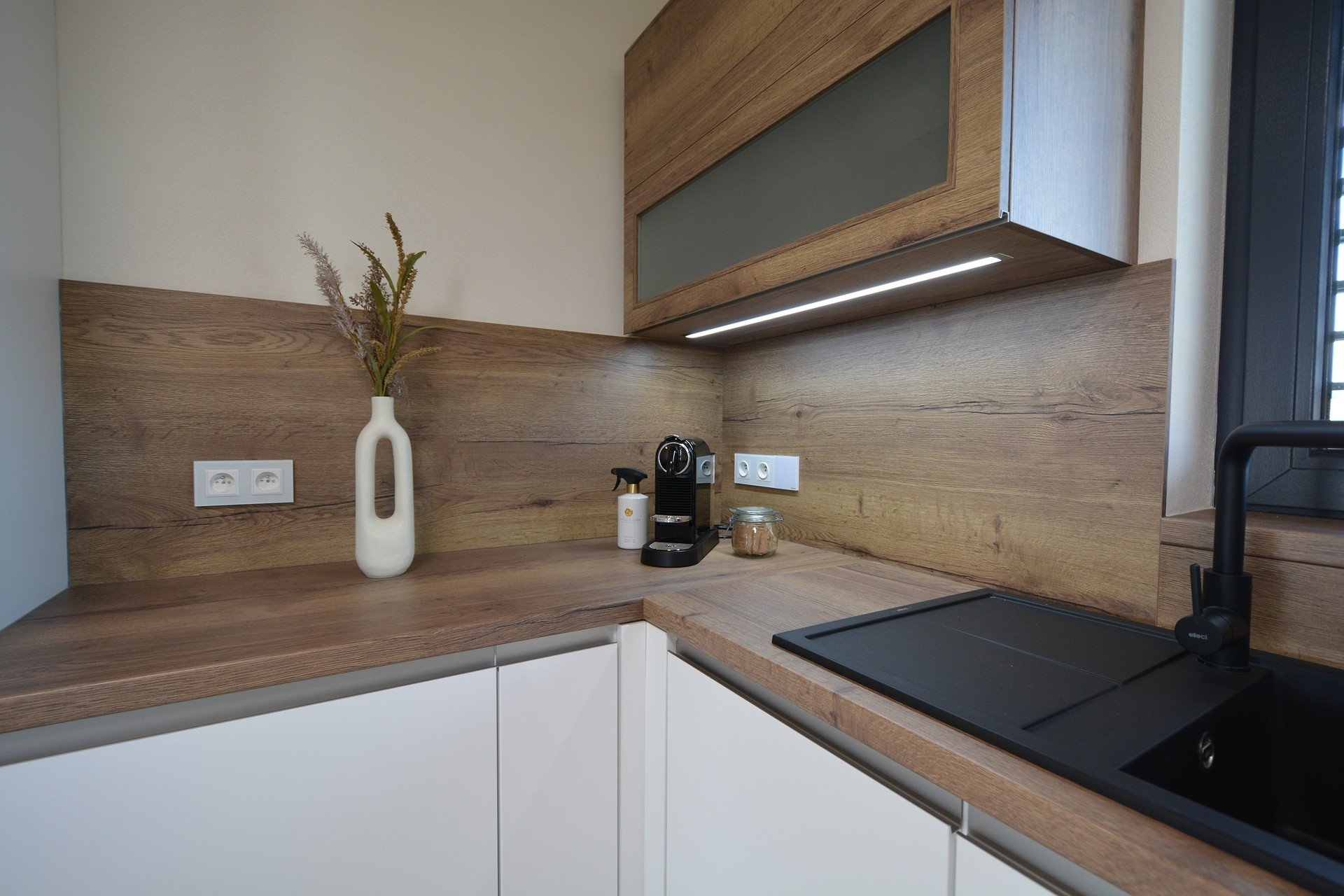 Heřmanova Huť – Vlkýš – A