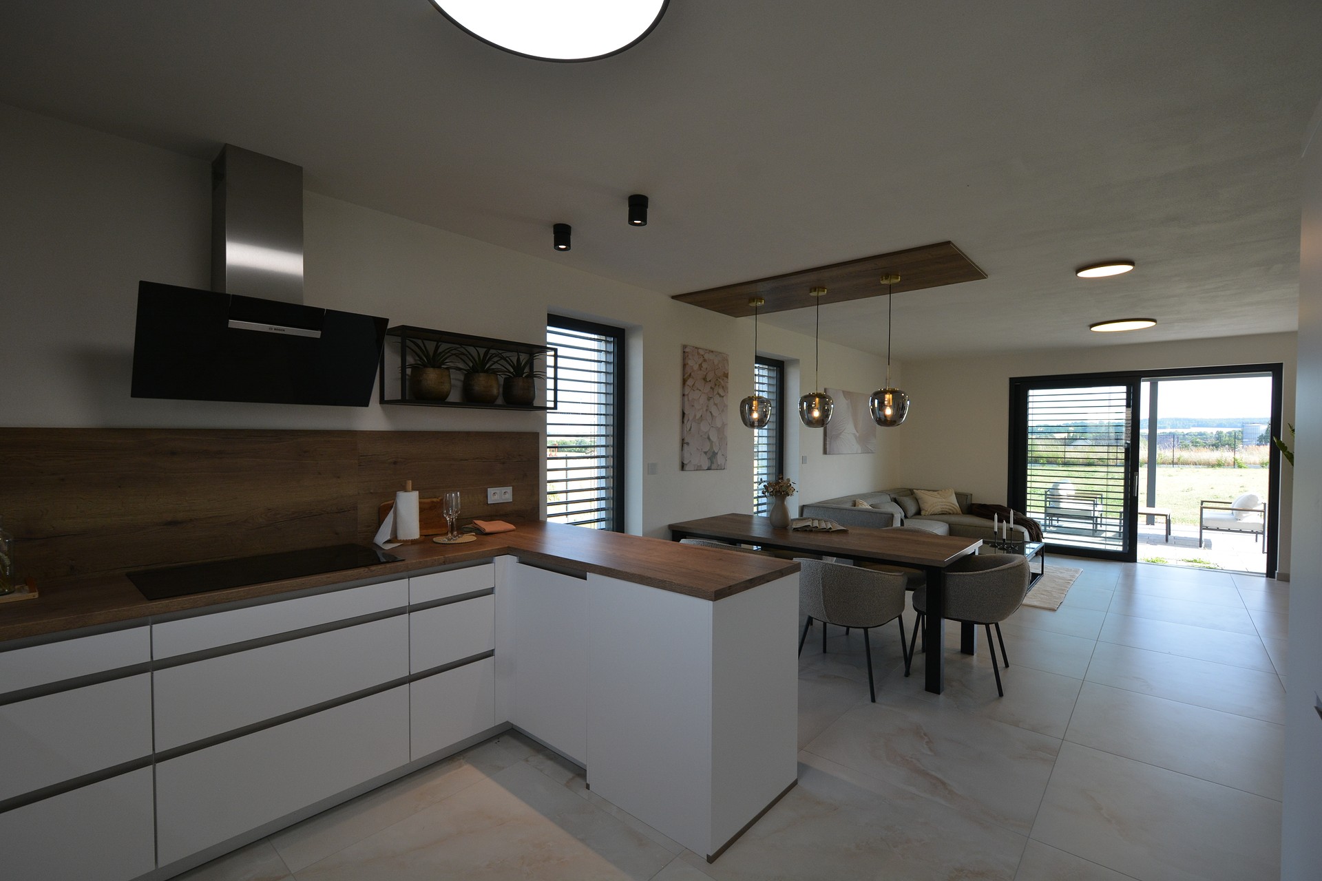 Heřmanova Huť – Vlkýš – A