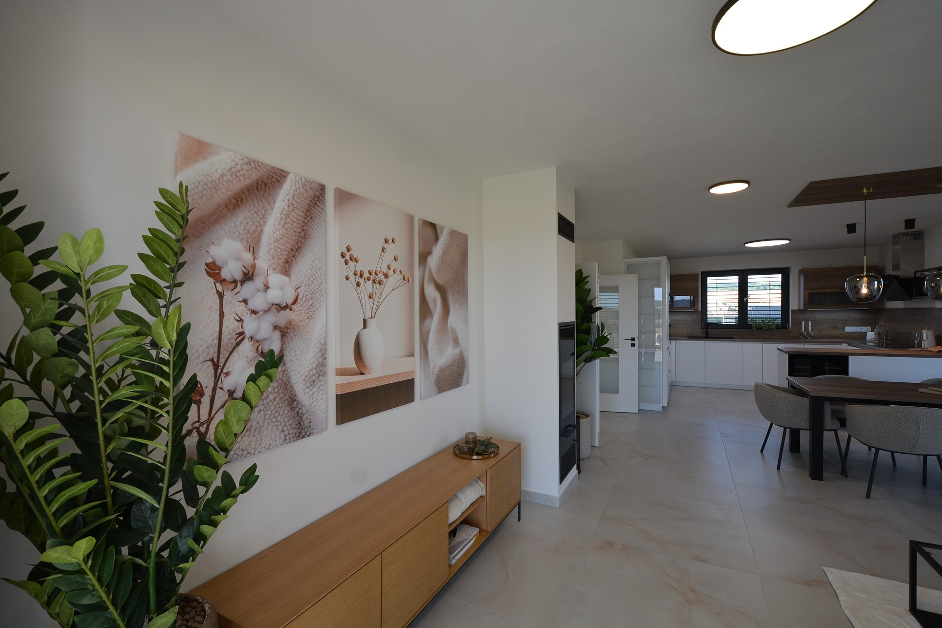 Heřmanova Huť – Vlkýš – A