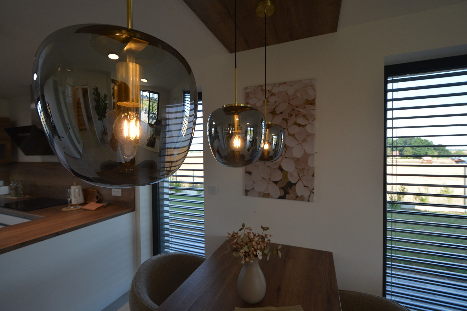 Heřmanova Huť – Vlkýš – A