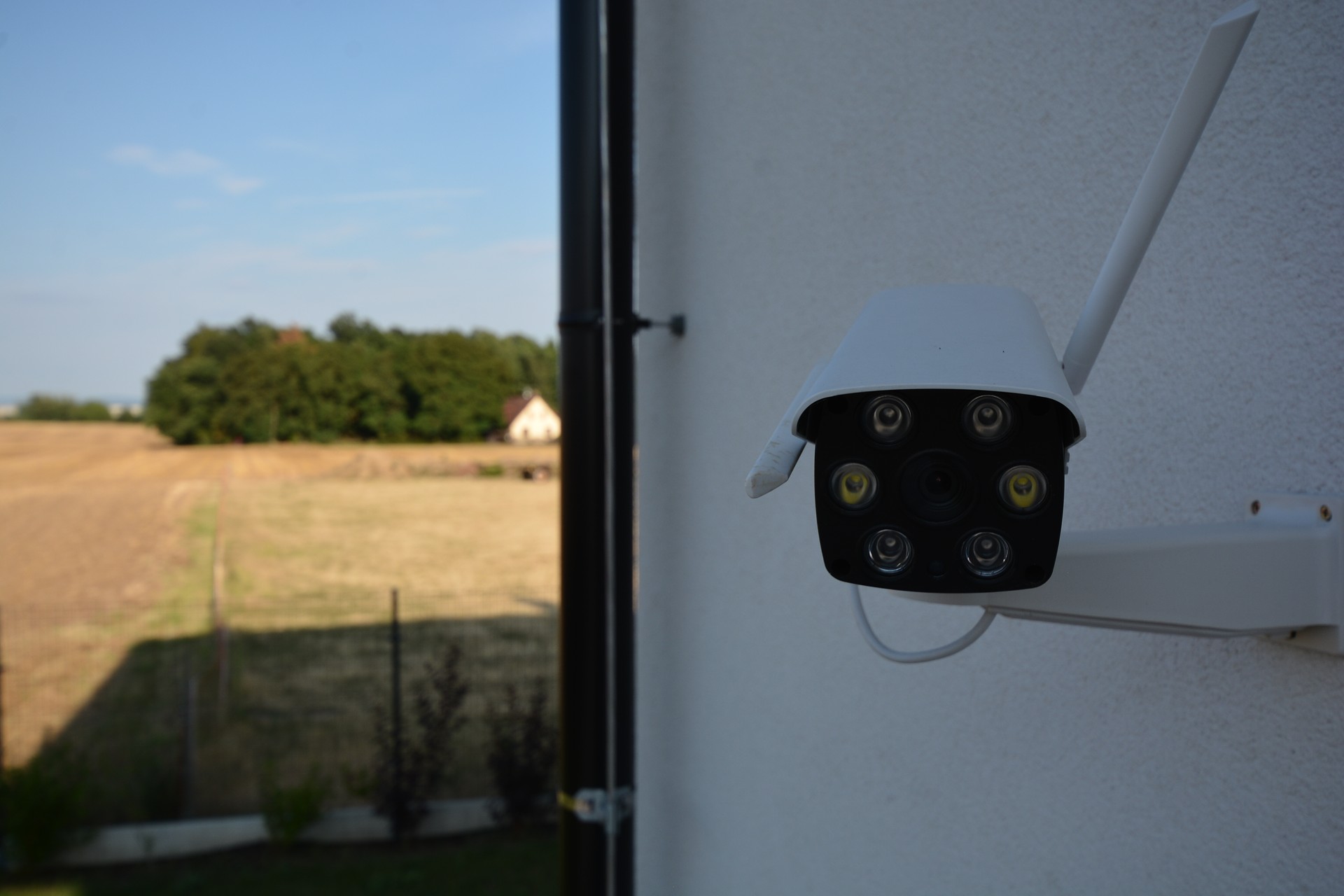 Heřmanova Huť – Vlkýš – A