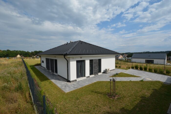 Heřmanova Huť – Vlkýš – D