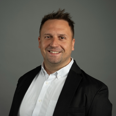 Maroš Fedorš