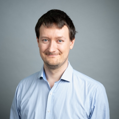 Ondřej Pechman