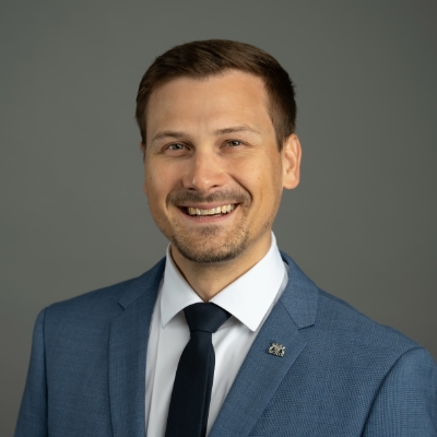Vladimír Slavík