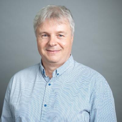 Zdeněk Stehlík